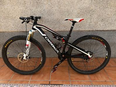 Orbea occam 2024 milanuncios