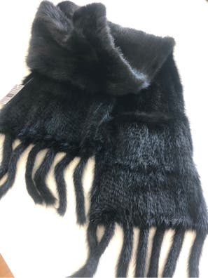 Bufanda vison Ropa, zapatos y moda mujer de segunda mano | Milanuncios