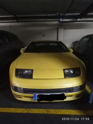 Nissan 300zx de segunda mano y ocasión | Milanuncios