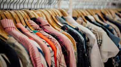 Ropa usada Moda de segunda mano en Badajoz | Milanuncios