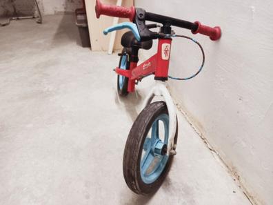 Bicicleta sin pedales decathlon de segunda mano Milanuncios