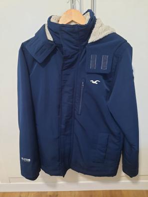 Milanuncios - Chaqueta Hollister