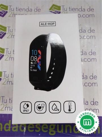 Milanuncios Reloj pulsera actividad temperatura ale