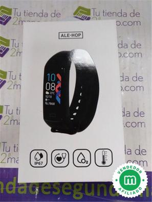 PULSERA DE ACTIVIDAD XIAOMI MI SMART BAND 4 - Digital Life Melilla