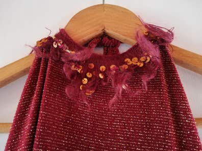 El corte ingles Vestidos de fiesta de segunda mano baratos en