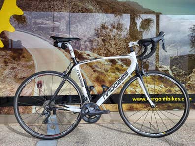 Carretera carbono l Bicicletas de segunda mano baratas |