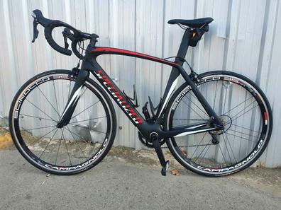 Specialized venge 2025 segunda mano