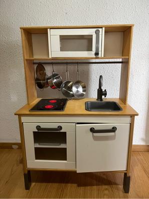 Kitchen Cocinas Infantiles Ikea Play Kitchen Ikea Cocina Madera