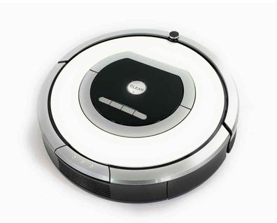 Bateria para Aspirador Roomba 650  SatPimar Madrid y tus electrodomésticos