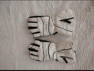 Milanuncios - guantes de nieve mujer