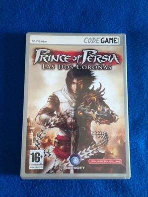 Prince Of Persia: La Corona Perdida SWITCH - Impact Game