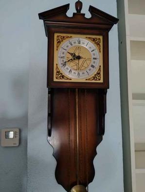 Pintar reloj de pared antiguo hotsell