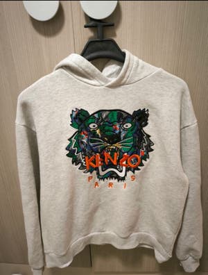 Kenzo Sweatshirt Ropa Kenzo Replica Camisetas Kenzo Moda Y