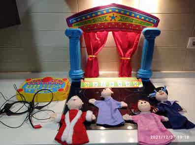 Teatro segunda mano | Milanuncios