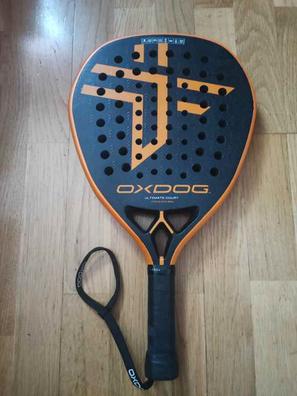 Pala discount padel nike