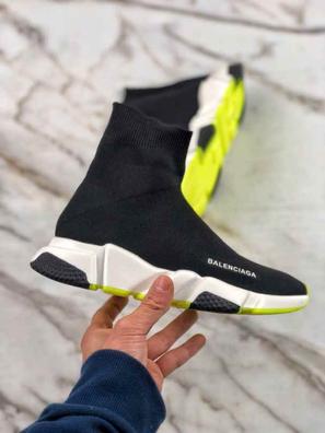 Zapatillas speed shop balenciaga imitacion