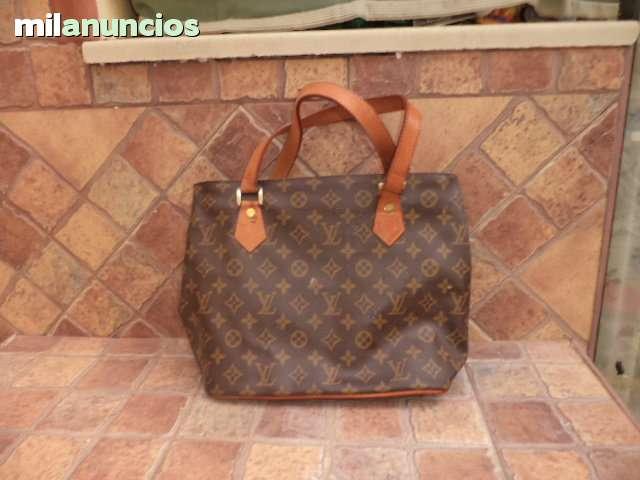 Milanuncios - Bolsos mujer LV