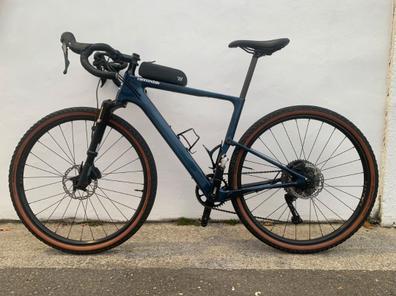 Ruedas cannondale lefty de segunda mano Milanuncios