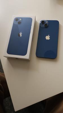 Milanuncios - iPhone 13 128 gb azul