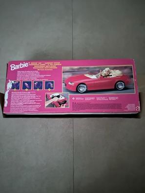 Milanuncios - Coche ford Barbie