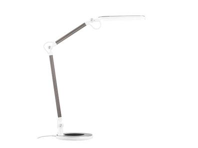 Lampara led escritorio potente con enchufe Iluminación y aparatos de luz de  segunda mano baratos