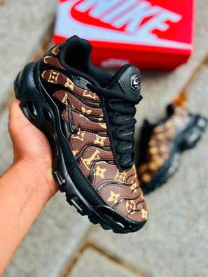 Nike air tn contrareembolso Moda y complementos de segunda mano