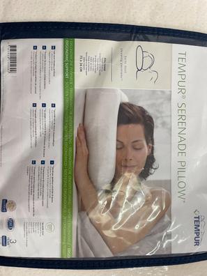 Almohada cervical Tempur Original – Colchones Las Palmas