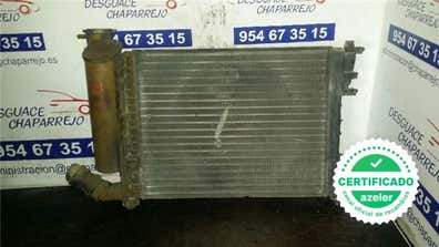 Radiador citroen zx de segunda mano | Milanuncios