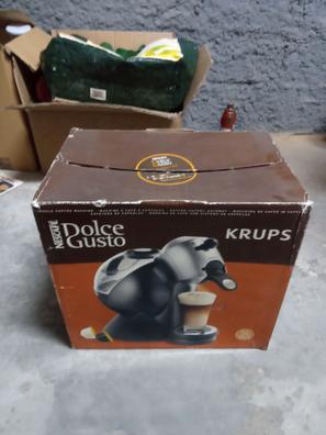 Krups kp100810 cafetera dolce gusto custo barcelona barato de outlet