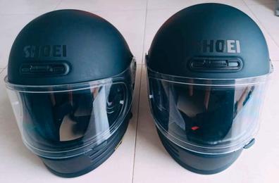 Olx cascos de moto usados sale