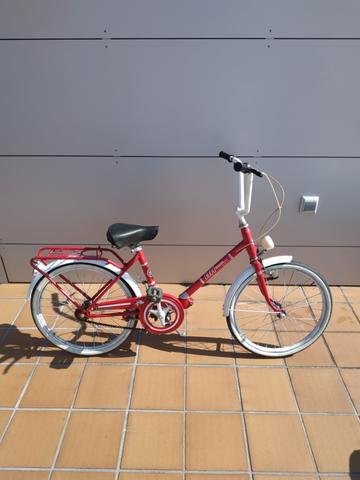 Bicicleta bh discount antigua segunda mano