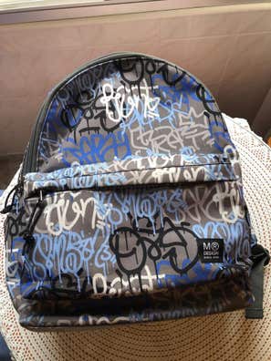 Mochilas Moda y complementos de segunda mano barata Milanuncios