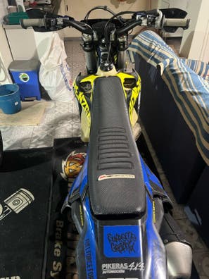 Husqvarna - TE 300 Enduro