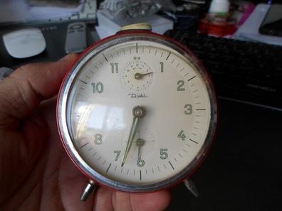 Reloj best sale diehl antiguo