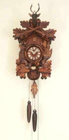 Milanuncios - Reloj de Pared (reloj cuco)