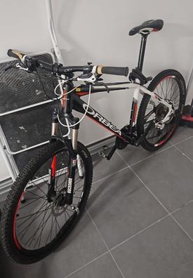 Orbea Sport Bicicleta Orbea Milanuncios Orbea Hydro Sport 2009 De