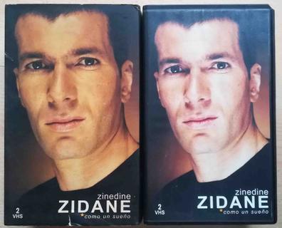 Old School Panini on X: Zinedine ZIDANE vs Abedi PELE AS Cannes