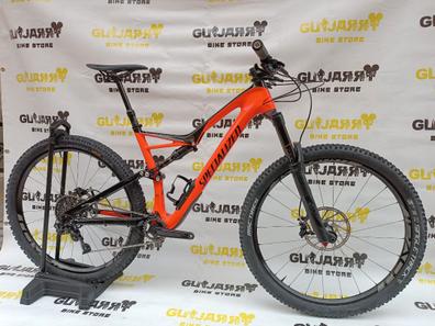 Specialized stumpjumper fsr Tienda de deporte de segunda mano