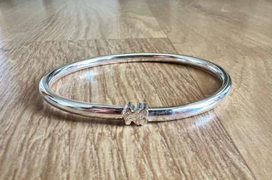 Pulsera Plata Anillo Animalandia Tous Pulsera Tous Acero De