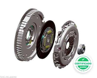 Embrague Motores de segunda en | Milanuncios