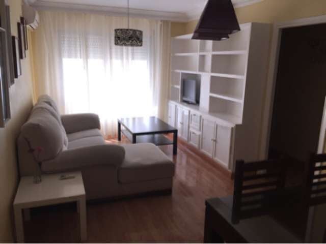 Fotografía del inmueble reportado: 875 €/mes — Cádiz, Cádiz