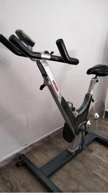 Bicicleta discount keiser millenium