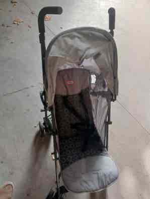 Silla paraguas de segunda baratos en Barcelona | Milanuncios