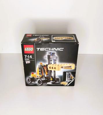 Lego best sale 42059 argos