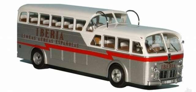 Milanuncios - Autobus pegaso z-403 monocasco iberia 1/