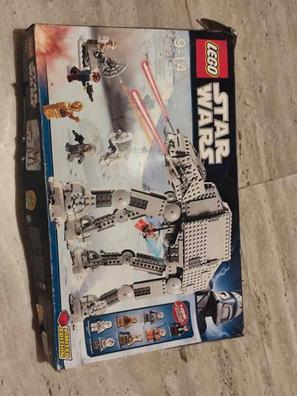 Lego star wars 6211 de segunda mano Milanuncios