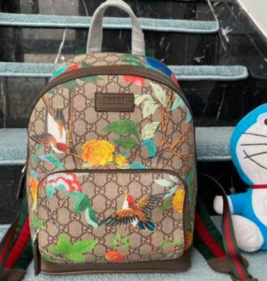 Mochila gucci imitacion hot sale