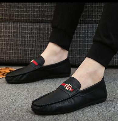 Gucci Zapatos Mocasines Gucci Hombre Originales MOCASINES GUCCI