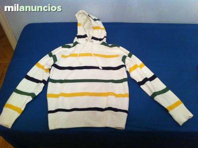 Pull and discount bear tallas hombre