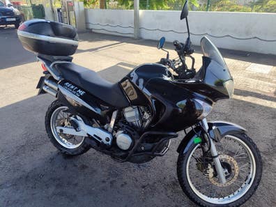 Honda XL 650 Transalp